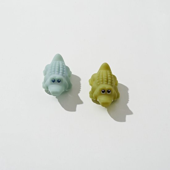 Bad Lights Krokodil Set van 2 Stuks | Sunnylife
