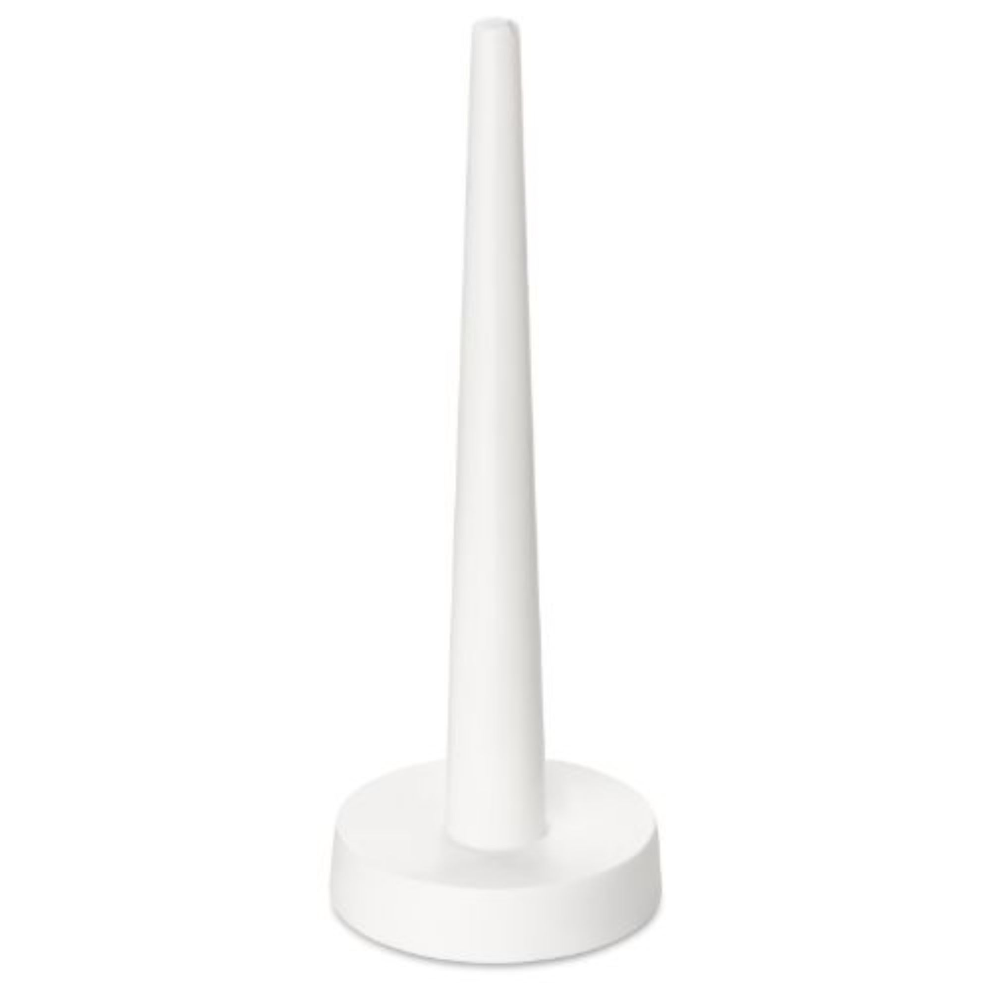 Toiletrolhouder, Organic, Wit - Koziol | Rio