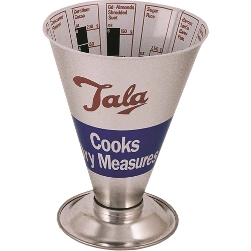 Wegwerp Spuitzakken voor Icing, Set van 10 Stuks, Transparant - Tala