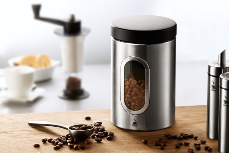 Koffie Voorraadbus - 500 Gram - PIERO - Gefu
