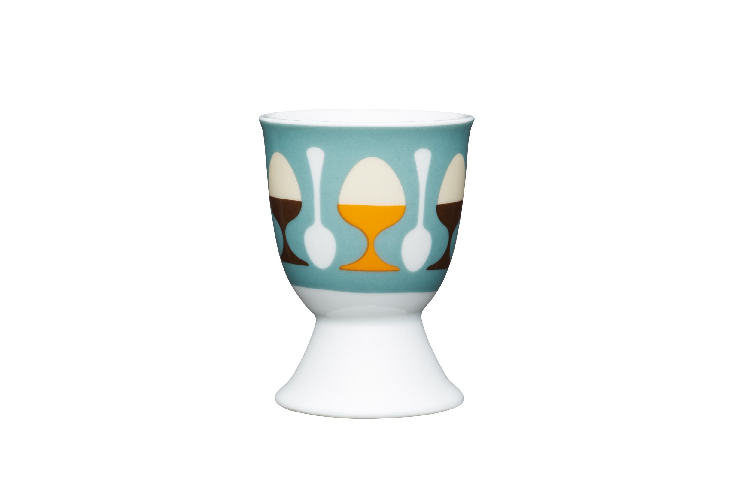 Eierdopje - Retro Eieren - KitchenCraft