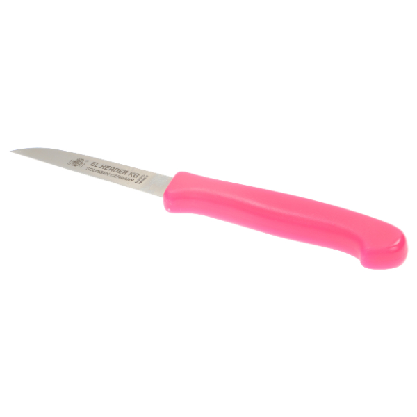 Herder Schilmes, Set van 2 Stuks, RVS, Rood/Groen - El Herder