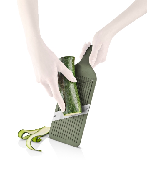 Mandoline met Dual Houder - Eva Solo | Green Tool