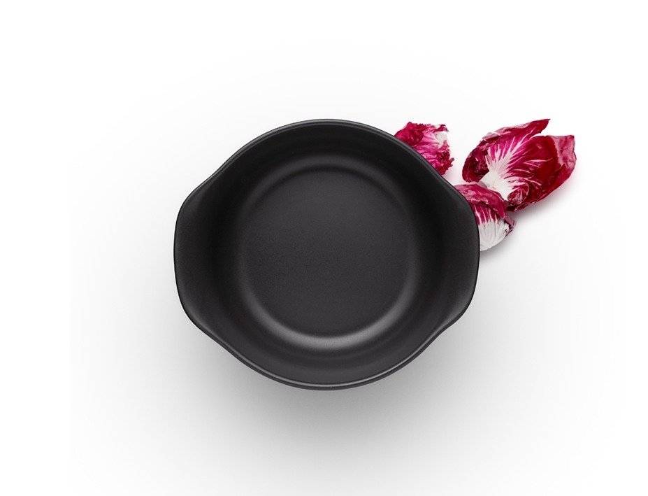 Nordic Kitchen Schaal - 1.2 liter - Zwart - Eva Solo