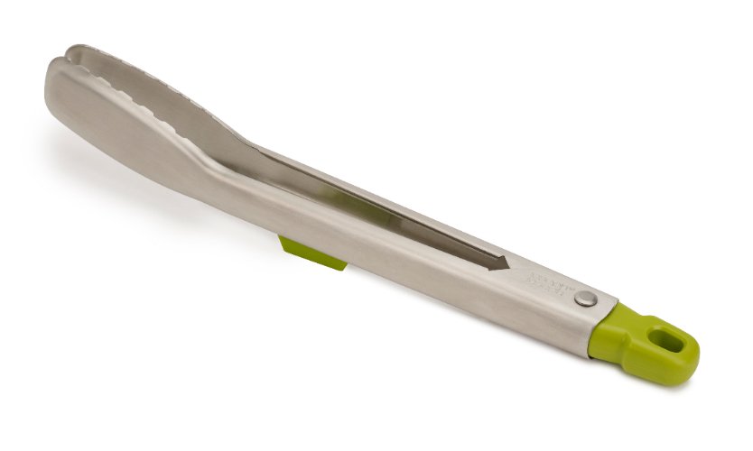 Elevate Steel Tang - Groen - Joseph Joseph