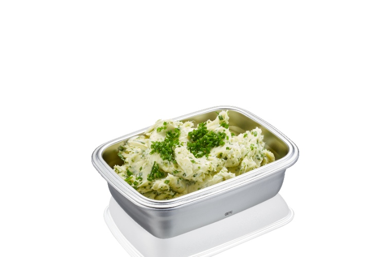 Vershoudbox, 3-delige set – Gefu | Preppo