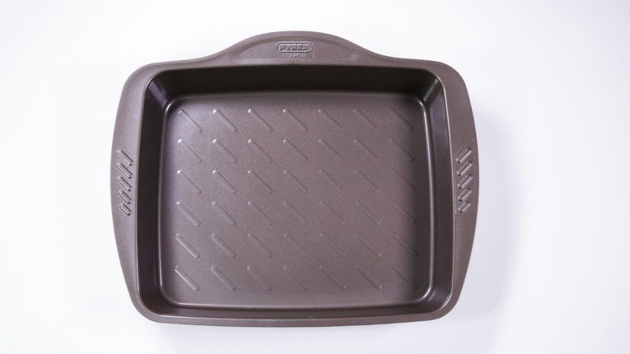 Ovenschaal Rechthoekig, 5 liter - Pyrex | Asimetria