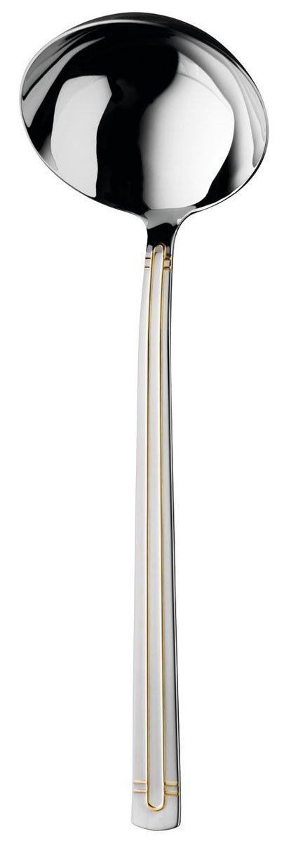 72-delig Heritage bestekset, Zilver/Goud - Roestvrij staal - BergHOFF|Essentials