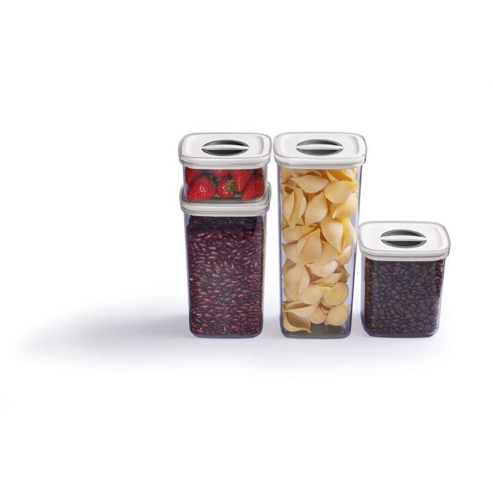 Voorraadpot, 2.7 L - Masterclass