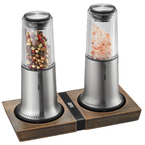 Molen Basis Tray X-PLOSION - Maat L - Gefu