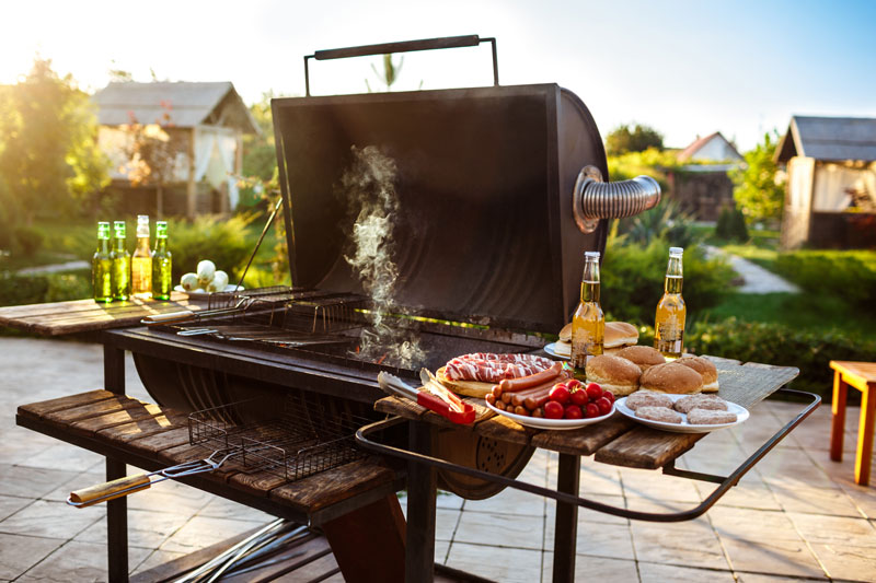 BBQ en Grillen: Tips, Tricks en Recepten voor het Perfecte Zomerfeest