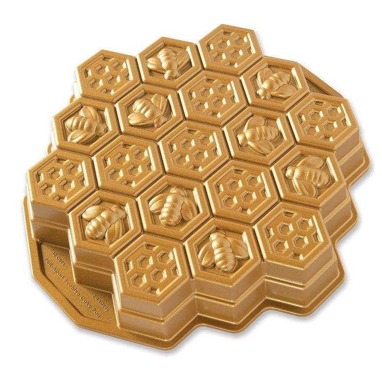 Bakvorm "Honeycomb" - Nordic Ware