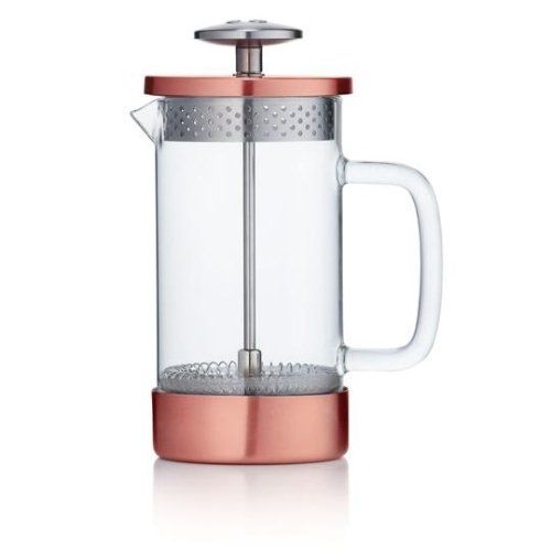 Core Cafetière Reserve Glas voor 3 Kopjes - Barista & Co