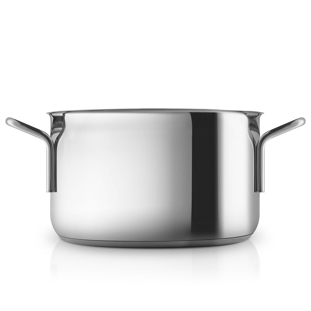 Kookpan - Ø 20 cm - 3.6 liter - Eva Trio