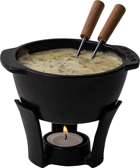 Fondueset Party Mini
