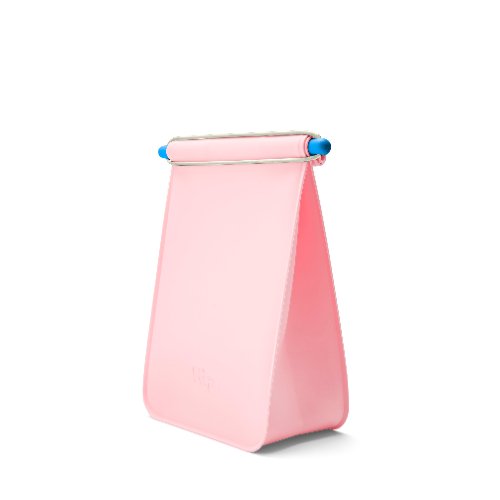 Herbruikbare Lunchzak, Pack - Medium, 2.6 Liter, Perzik - HIP