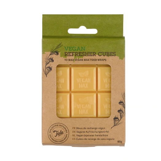 Bijenwas Refresh Kit, 60 Gram - Tala