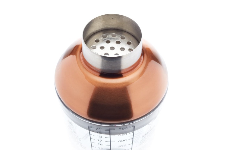 Boston Cocktailshaker, 0.65 L - BarCraft