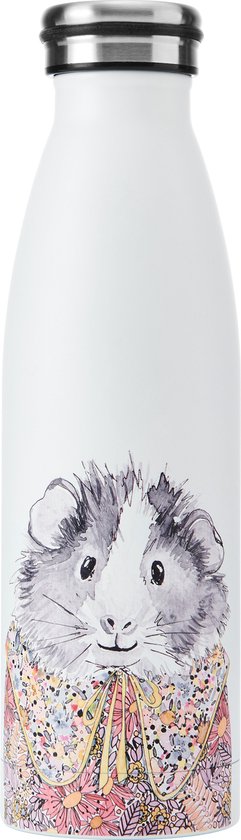 Thermosfles, 0.5 L, Dubbelwandig, Cavia - Mikasa | Tipperleyhill