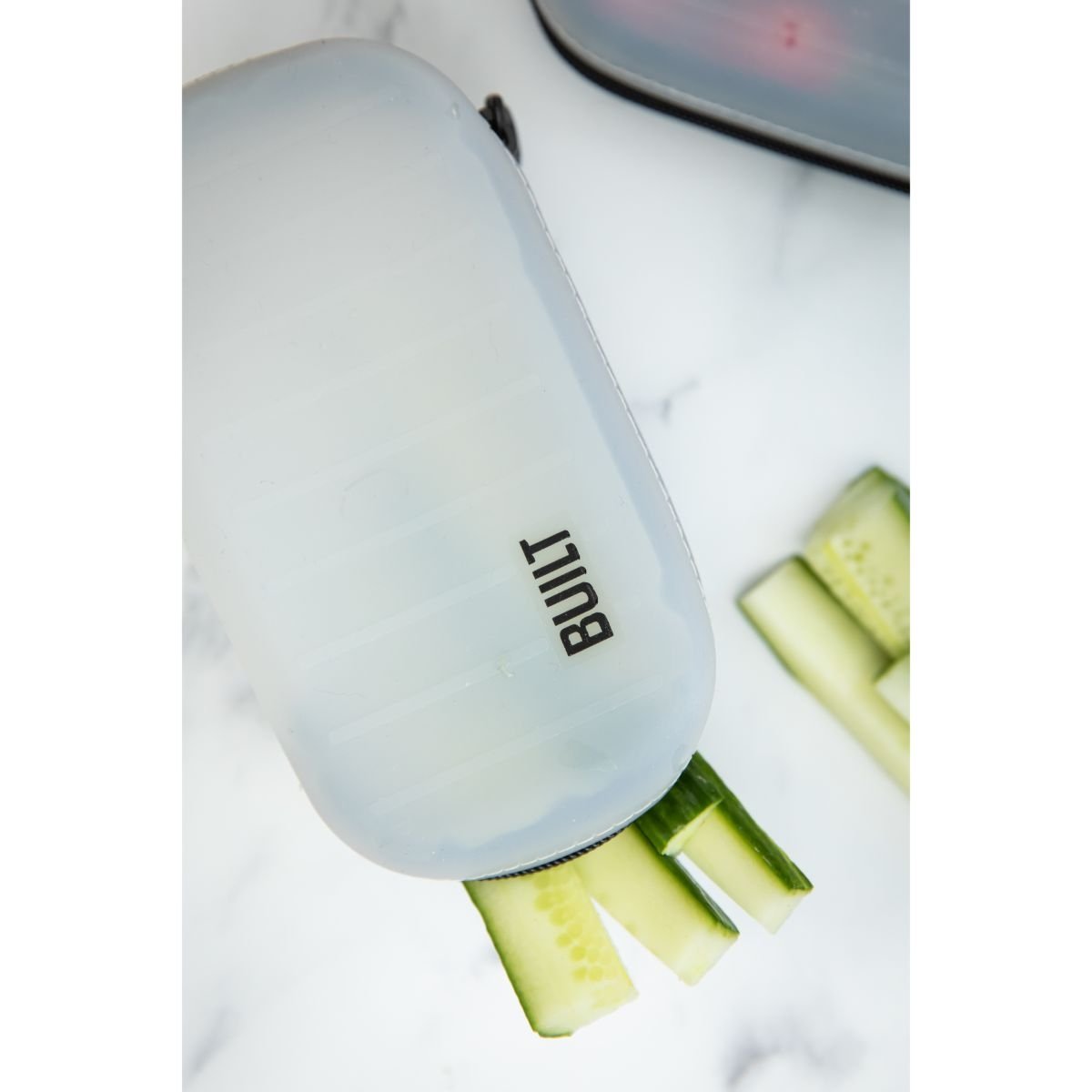 Multifunctioneel Opbergbakje, Siliconen, Medium - BUILT New York | On The Go