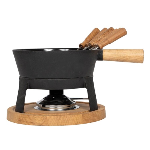 Fondue Set Pro L