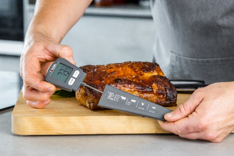 Thermometer, Digitaal, USB Oplaadbaar - Taylor | Pro