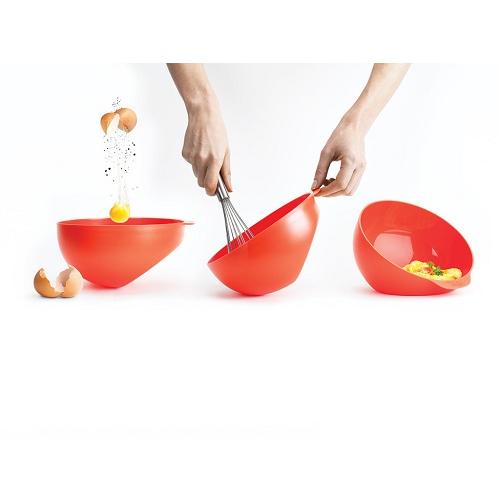 M-Cuisine Magnetron Omeletschaal - Joseph Joseph
