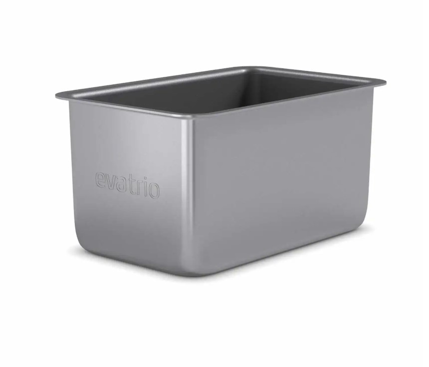 Broodvorm, Bakvorm - 2 Liter - PFAS vrij - Eva Trio | Professional