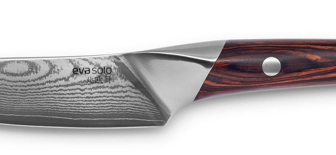 Nordic Kitchen Groente Mes - 13 cm - Eva Solo