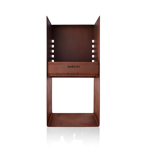 Barbecue Vuurschaal, 90 cm, Koperbruin - Eva Solo | FireSpot