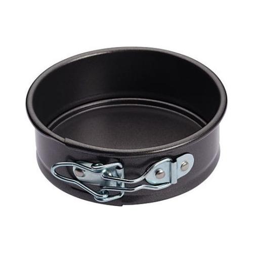 Ronde bakvorm / springvorm - mini - 11 cm - Masterclass