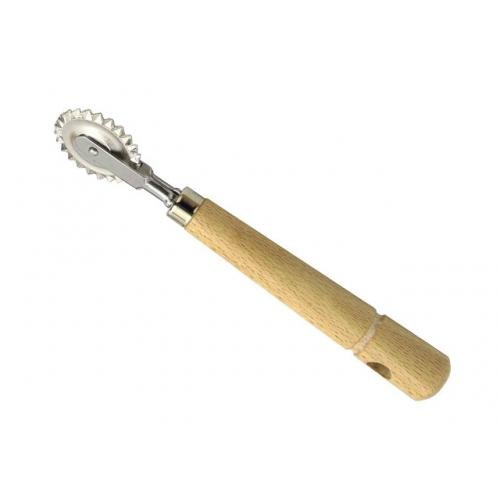 Deegwieltje / radeerwieltje - Eppicotispai