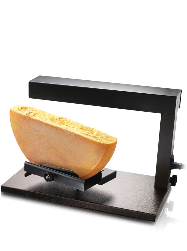 Raclette Demi 220V UK Plug
