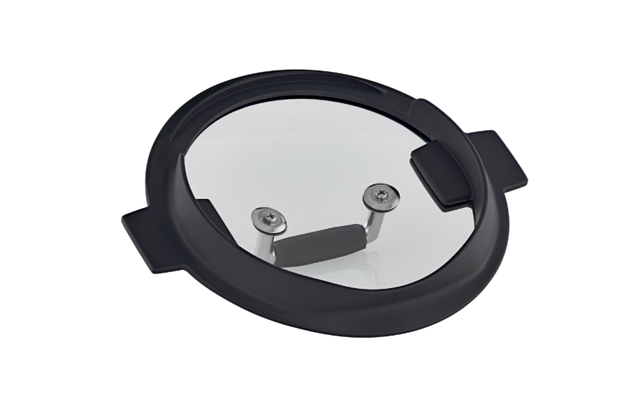 Kookpan, Laag, Ø 20 cm, 2.9 L - Rösle | Silence Pro