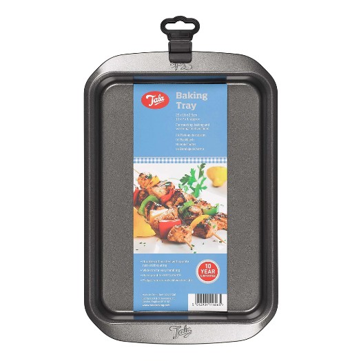 Bakplaat, 35 x 20.5 cm, Non-Stick - Tala | Everyday