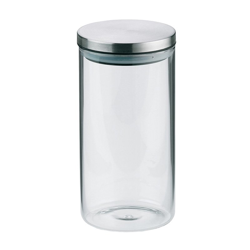 Voorraadpot 1,1 liter - Kela | Baker