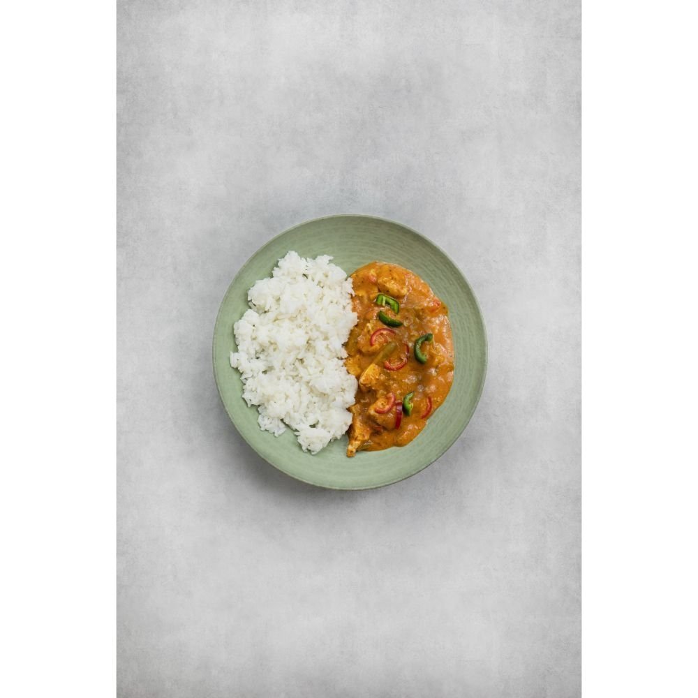 Pastakom, Set van 4 Stuks, 22 x 5 cm, Groen en Wit - KitchenCraft