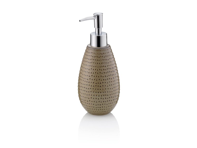 Zeepdispenser, Mocca - Kela | Dots