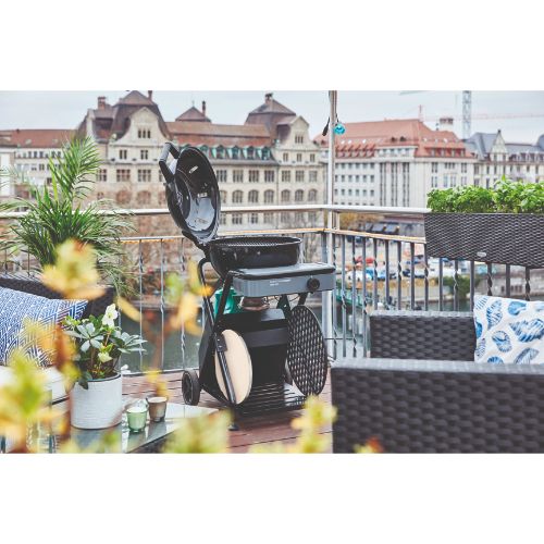 Gasbarbecue Ambri 480 G Evo, 30 mbar - Outdoorchef