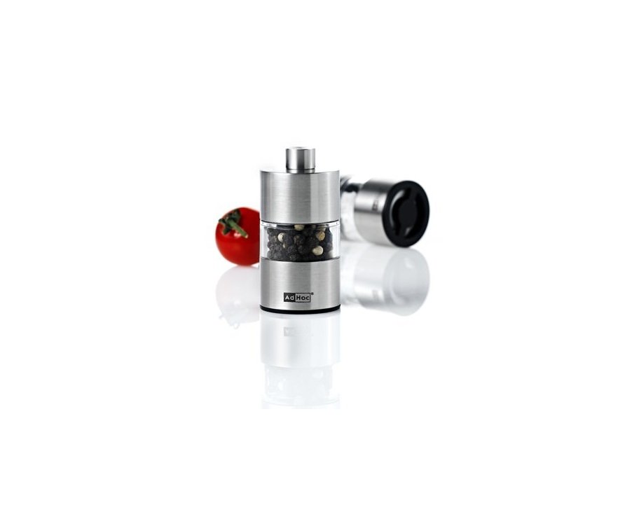 Peper- of Zoutmolen - Adhoc | Minimill