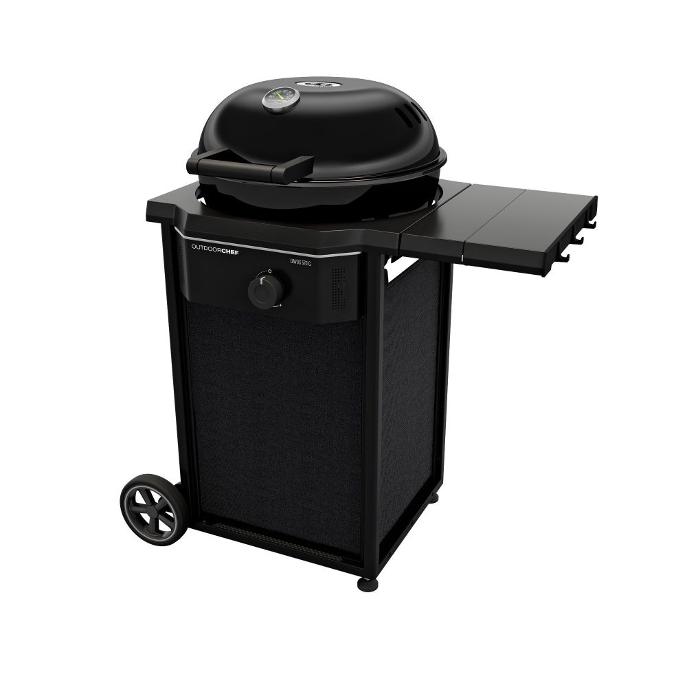 Gasbarbecue Davos 570 G, 30 mbar - Outdoorchef