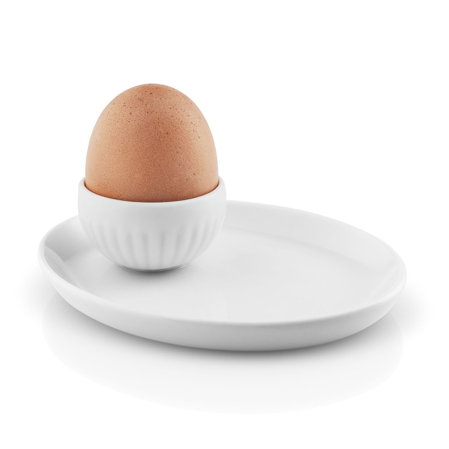 Legio Nova Eierdop - Wit - Eva Trio