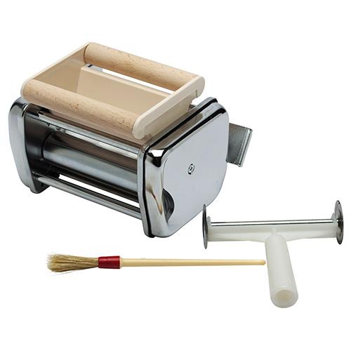 Opzetstuk voor de "Past-a-Fast" - Ravioli maker