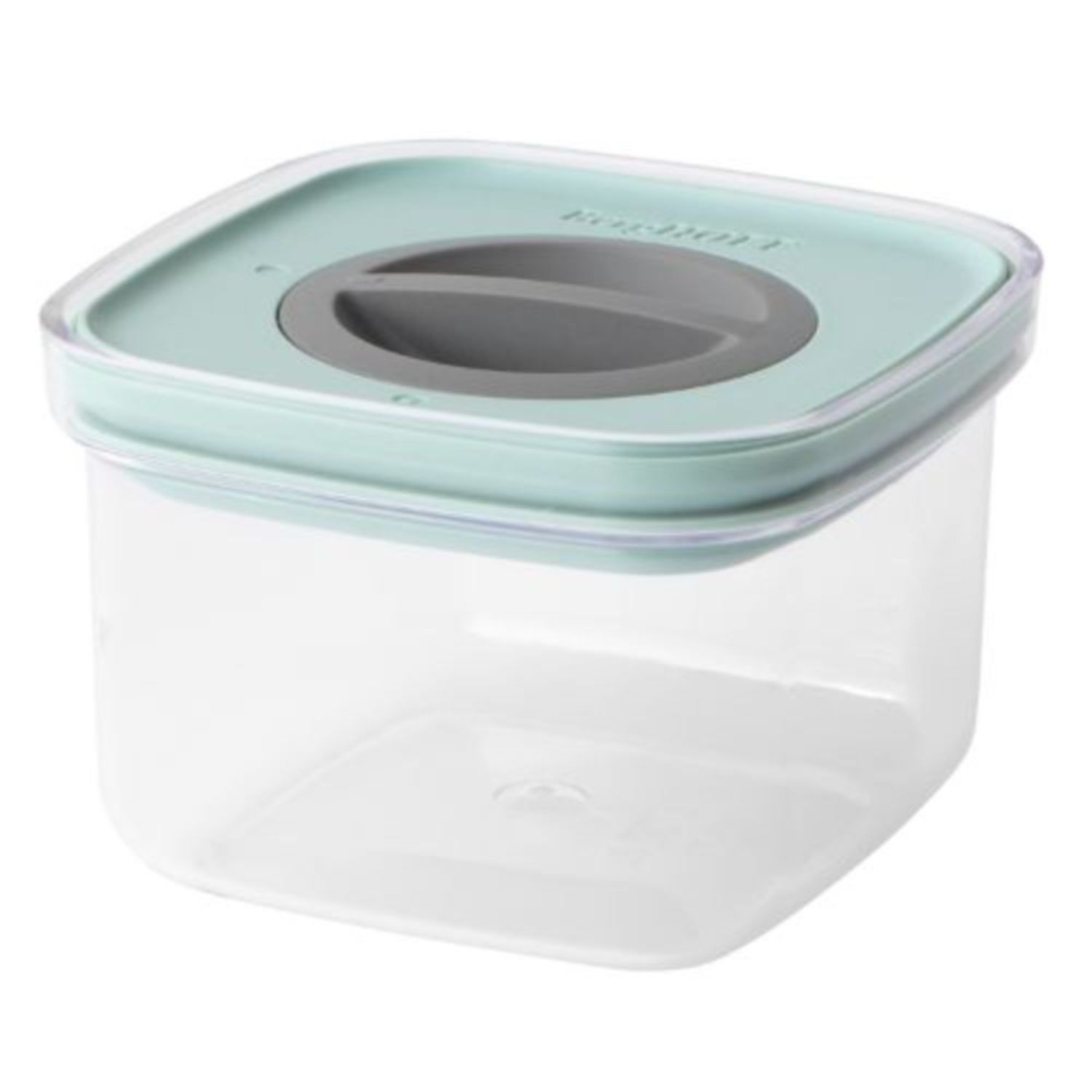Smart seal bewaardoos 0,4L, Mintgroen - Polypropyleen - BergHOFF|Leo Line