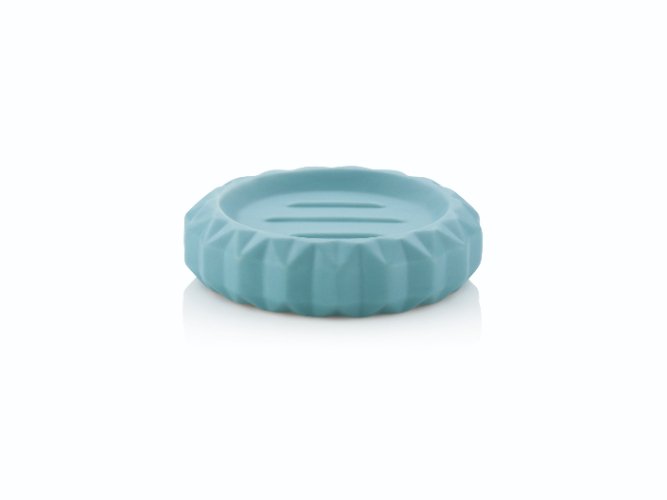 Origami Zeephouder - Blauw - Kela