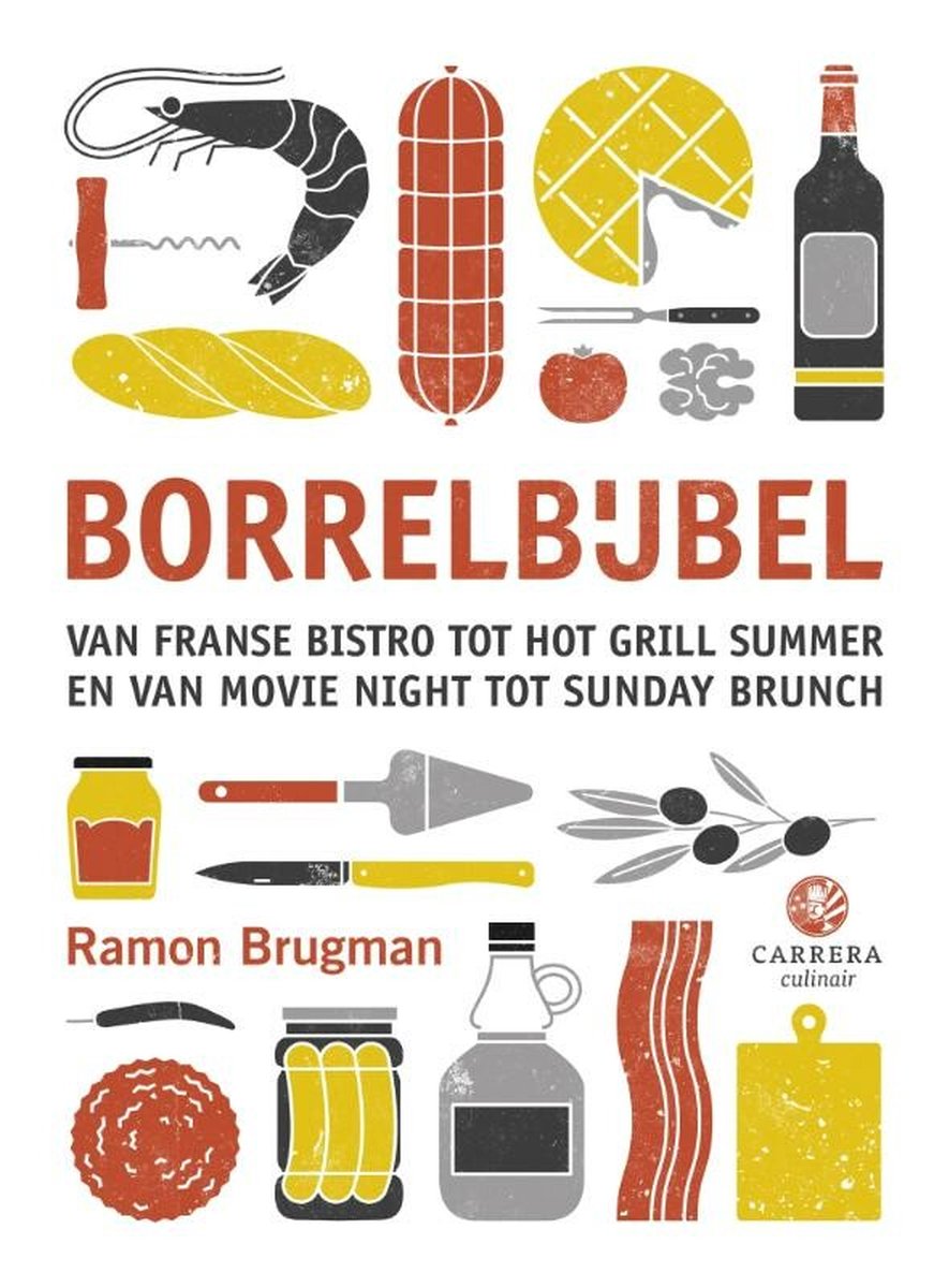 Borrelbijbel 