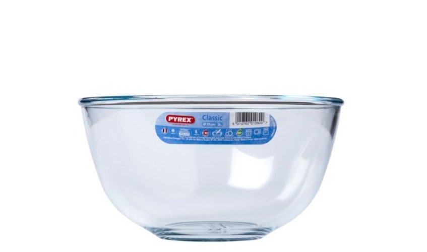 Mengkom. 2 liter - Pyrex | Prep & Store