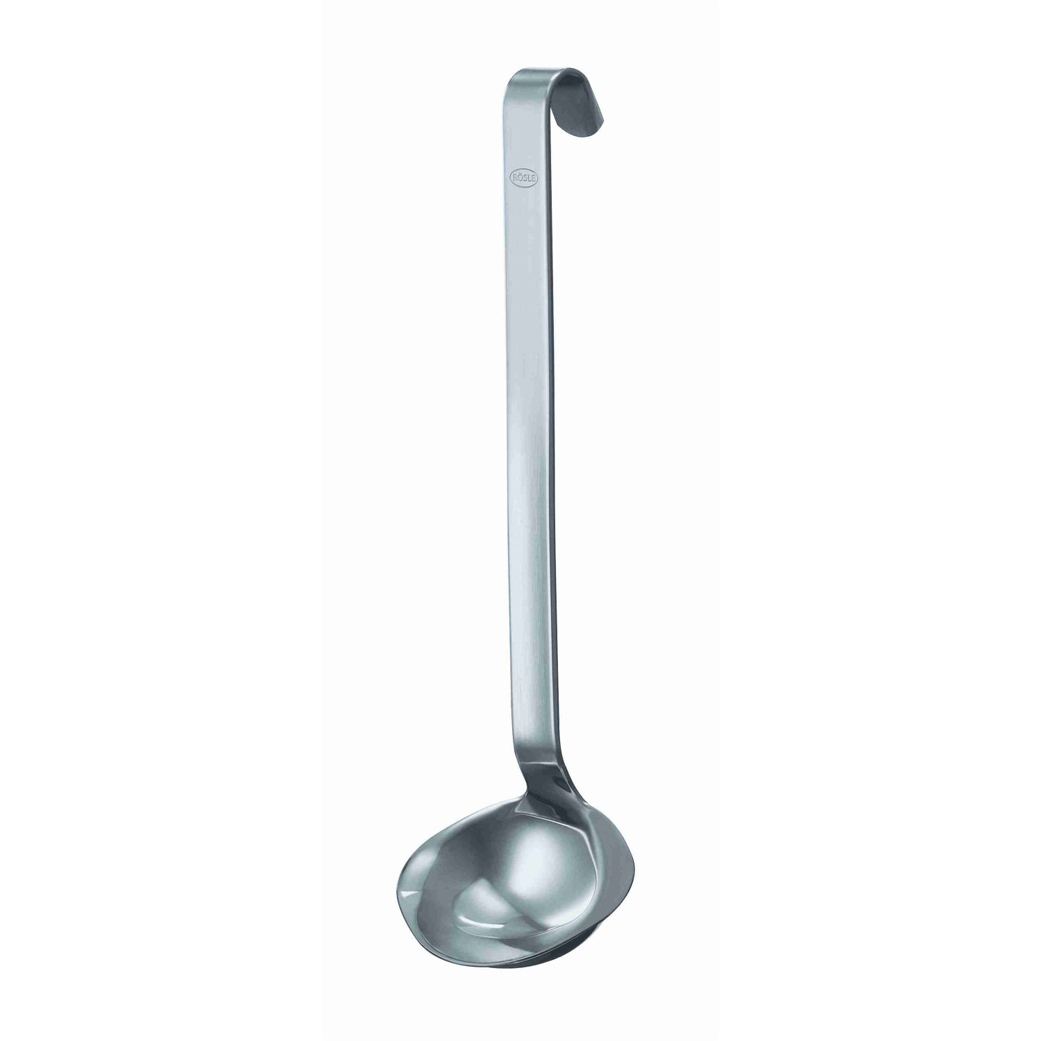Sauslepel 25 cm - RVS - Rösle
