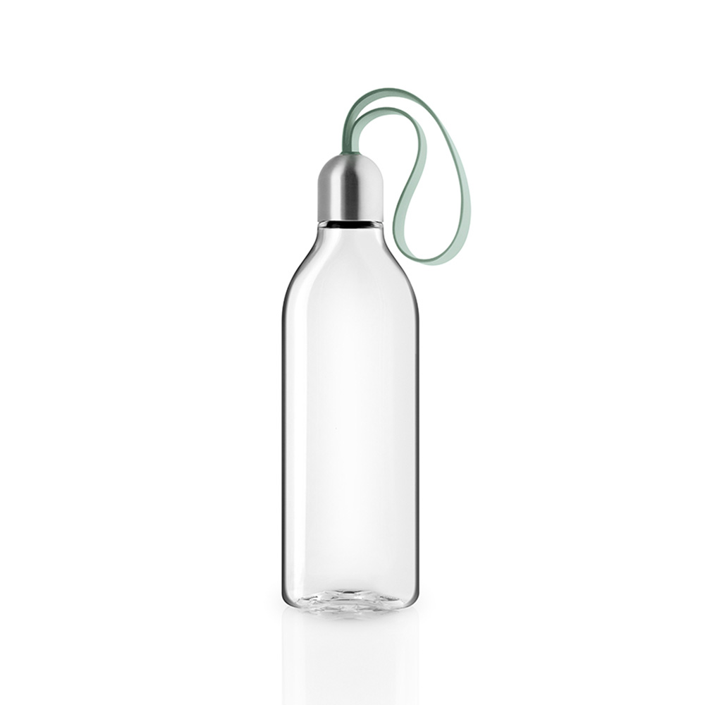 Drinkfles voor Rugzak, 500 ml, Faded Groen - Eva Solo
