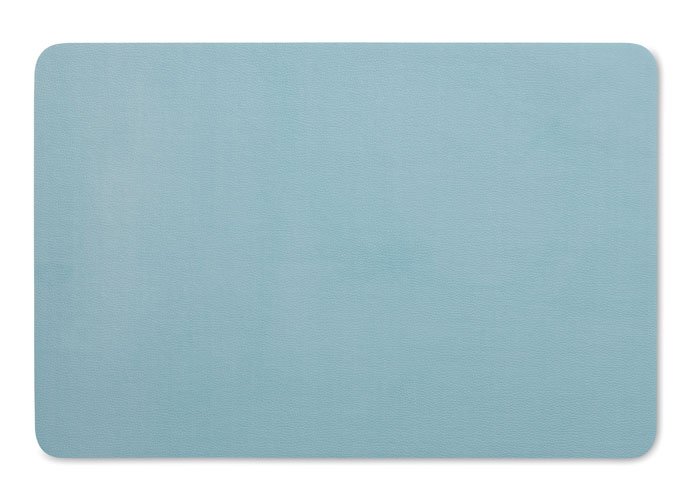 Placemat, Licht Blauw - Kela | Kimara